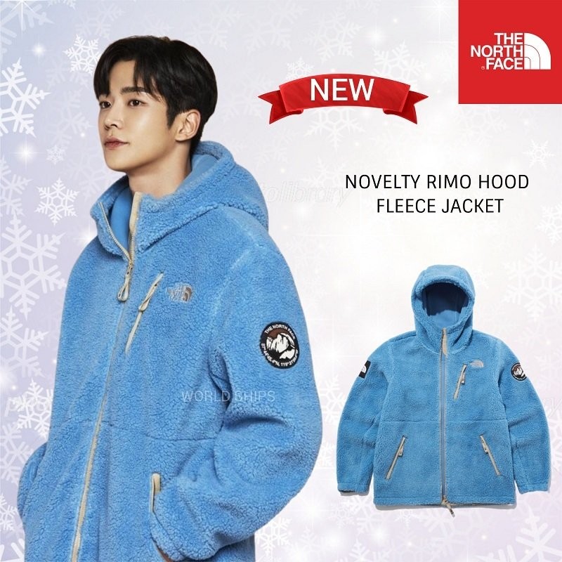 ノースフェイス ジャケット メンズ レディース THE NORTH FACE ノベルティ リモート フード フリース ジャケット NOVELTY  RIMO HOOD FLEECE JACKET 通販 LINEポイント最大0.5%GET | LINEショッピング