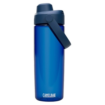 CAMELBAK Chug 彈蓋運動水瓶RENEW  牛津藍  1個  600ml
