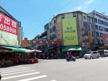 水湳金雞母透天店面適合文武百市｜台中市西屯區大鵬路