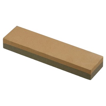 Atlantic Chef 六協 台製磨刀石 400番  210 x 65 x 25mm  1個