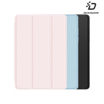 DUX DUCIS SAMSUNG 三星 Galaxy Tab S11 TOBY 筆槽皮套