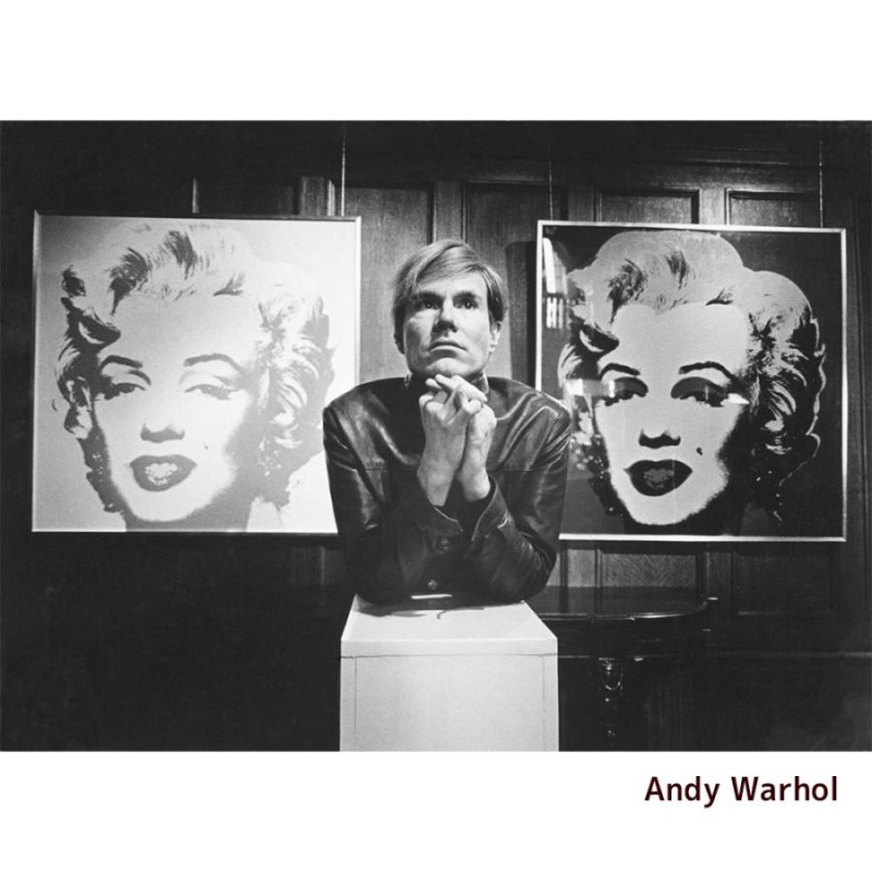 アートパネル アンディ・ウォーホル Andy Warhol twelve cars,1962 ...