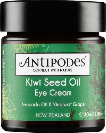 Antipodes Kiwi Seed Oil Eye Cream 30ml