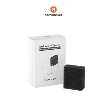 [樂維科技]霍曼飲水機水泵專用濾棉