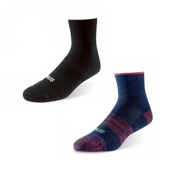 sNug S16- 動能氣墊運動襪 厚底 短襪 吸濕 快乾 除臭 台灣製【iSport愛運動】