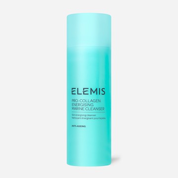 ELEMIS 海洋膠原活力洗面乳