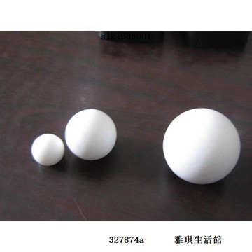 低價四氟球 聚四氟乙烯球 鐵氟龍球 隔膜泵球 PTFE球 F4球 生活327874a