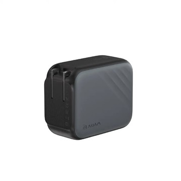 【亞果元素】GaN 65W USB-C伸縮線快速充電器