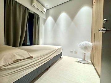 三輝雙子星面河景邊間四房+充電樁坡平車位-住商阿誠｜新北市永和區仁愛路