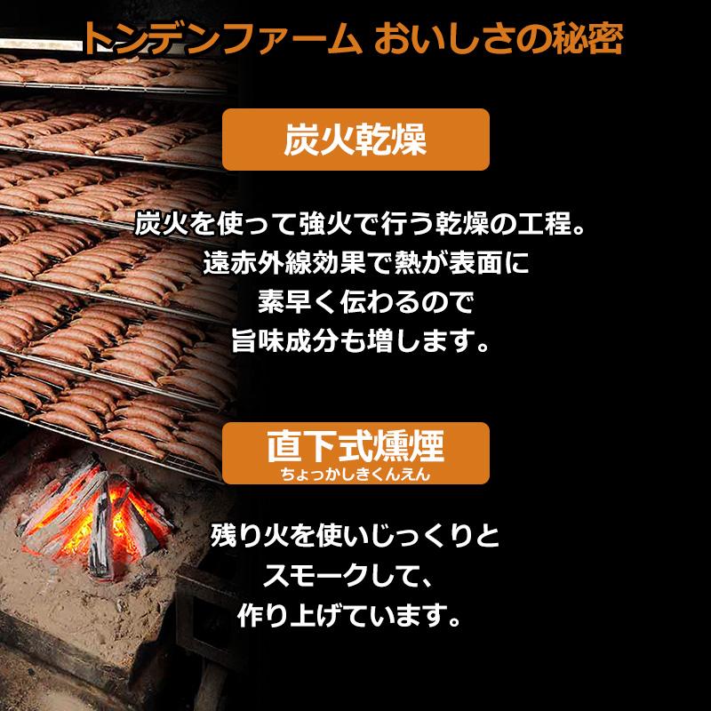 お取り寄せグルメ 骨付 ソーセージ 骨付き ウインナー 肉 トンデンファーム お取り寄せ グルメ おとりよせ ご飯のお供 お酒のお供 人気 2023 焼肉 キャンプ飯