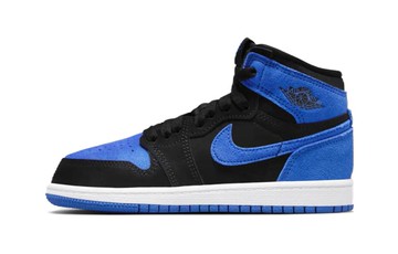 JORDAN 1 RETRO HIGH OG ROYAL REIMAGINED PS