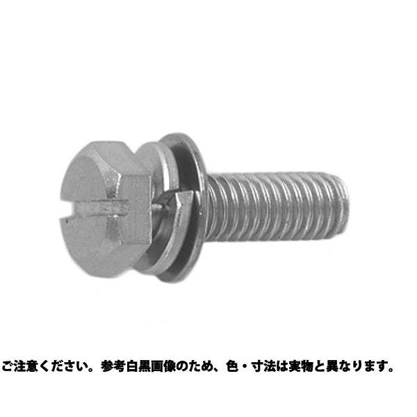 ステン（−）トリーマＰ＝３ 材質(ステンレス) 規格(4X20) 入数(500)  - 2