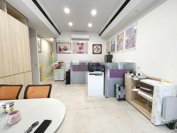 三年屋6.5米大面寬併排雙車電梯別墅賠售低於實登｜台中市大里區善化路