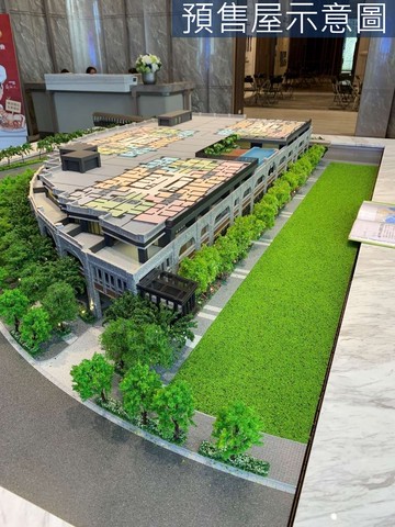 【A7核心】鉑悅絕美高樓景觀｜這價格懂行情的請把握｜桃園市龜山區文化一路