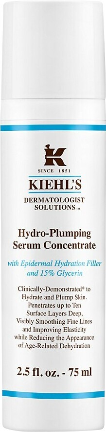 Kiehl's Hydro-Plumping Serum Concentrate 75ml