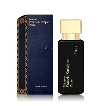 《平輸版》【Maison Francis Kurkdjian】MFK OUD 木黴之香淡香精 (35ML) 沙龍香