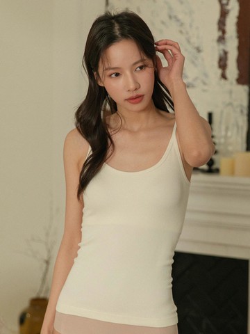 Sierra Sleeveless Top