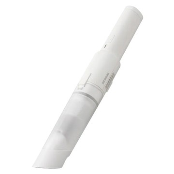 IRIS OHYAMA 愛麗思歐雅瑪 超輕量手持無線吸塵器  白色  HCD-23