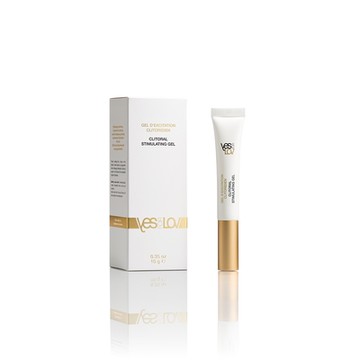 YESforLOV｜陰蒂興奮敏感凝膠 10g