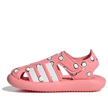 (PS) adidas Water Sandal J 'Super Pop'