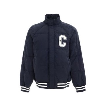 Converse Retro Commercial Down Jkt 男款 黑色 復古 羽絨 外套 UCJ090-023