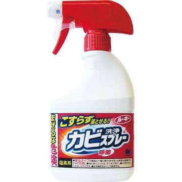 日本第一石鹼rooky浴室去霉噴霧400ml
