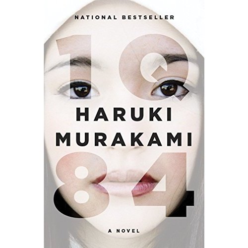 1Q84 (Vintage International)