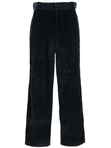 Prada Corduroy Pants