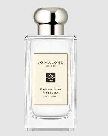 JML-英國梨與小蒼蘭 香水-100ml