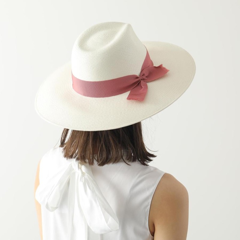 HELEN KAMINSKI ヘレンカミンスキー パナマハット VICTORIA WIDE BRIM