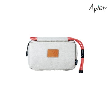 【官網限定】Terra By Avier Logan 收納包