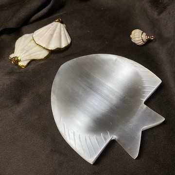 透石膏碟 | 消磁淨化能量充電