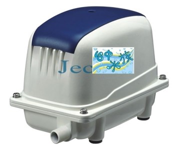 [台中水族] JECOD-PA－45 強力風鼓機 -45L／H 打氣機 特價
