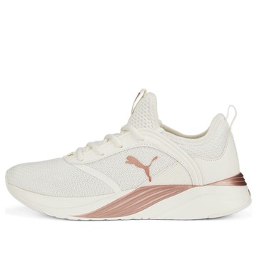 (WMNS) PUMA Softride Ruby 'White Rose Gold'