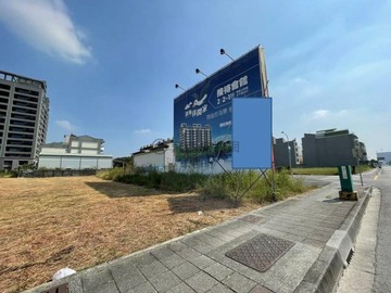 【高雄大學】28米德中路上海景第一排住三建地｜高雄市楠梓區援中段一小段
