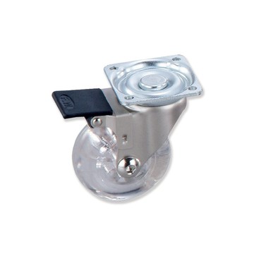 活動輪 SKA50 SKA75 桌輪 櫃輪