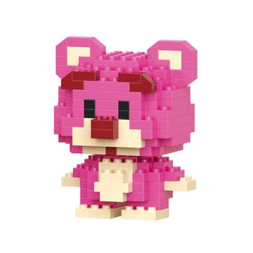 獎勵學生積木盲盒禮物公仔兒童創意開學玩具小禮品小學生班級獎品