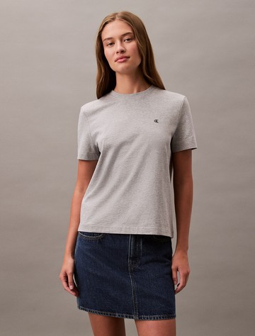Calvin Klein Classic Slim t 恤