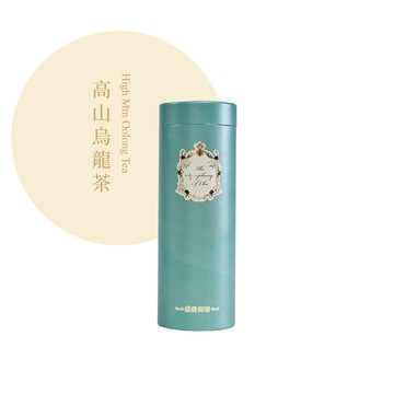 茗揚四海繽紛舞茶-高山烏龍茶 茶包(15入)
