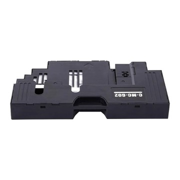 Canon 【TC墨水匣】MC-G02 全新相容 維護墨匣/集墨綿/廢墨收集盒 適用 Canon G1020/G2020/G3020/G570/G670