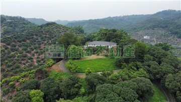 佛光山佛陀紀念館旁景觀大莊園｜高雄市大樹區佛光段​