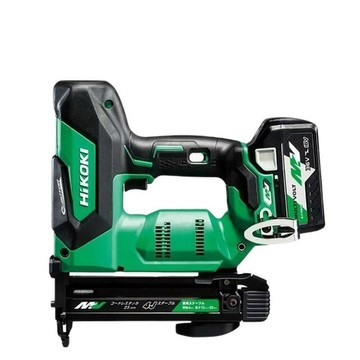 HiKOKI MV36V充電式無刷釘槍機-型釘-單電BSL36A18 N3604DJ
