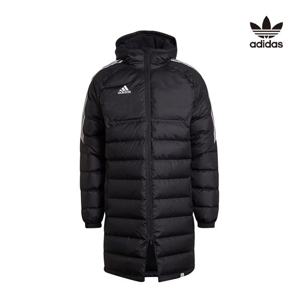 adidas アディダス ベンチコート ロングコート ダウンコート CONDIVO22