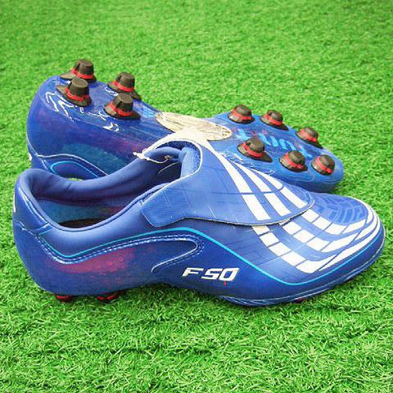 adidas F50 2009 TUNiT サッカー スパイク-