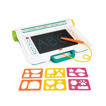 費雪電子繪畫板