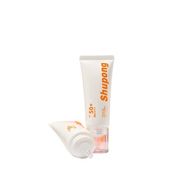 【SHUPONG】 亮顏防曬乳