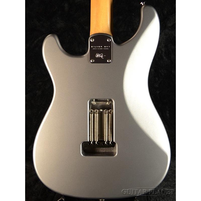 Paul Reed Smith Silver Sky Tungsten《エレキギター》