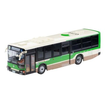 TOMYTEC LV-N342a FUSO Aerostar Toei Bus 100th Anni. Knuckl