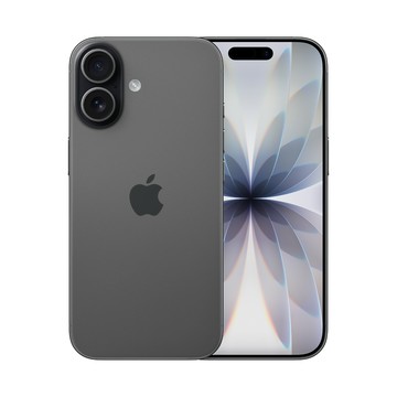 iPhone 17 256G 6.3吋 黑色＋殼+貼