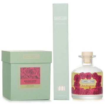 卡羅爾與陳 擴香枝 - # Red, Red, Rose (Freah Roses & Asian Oud)200ml/6.76oz